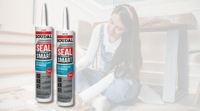 View Products under Seal Smart All Purpose